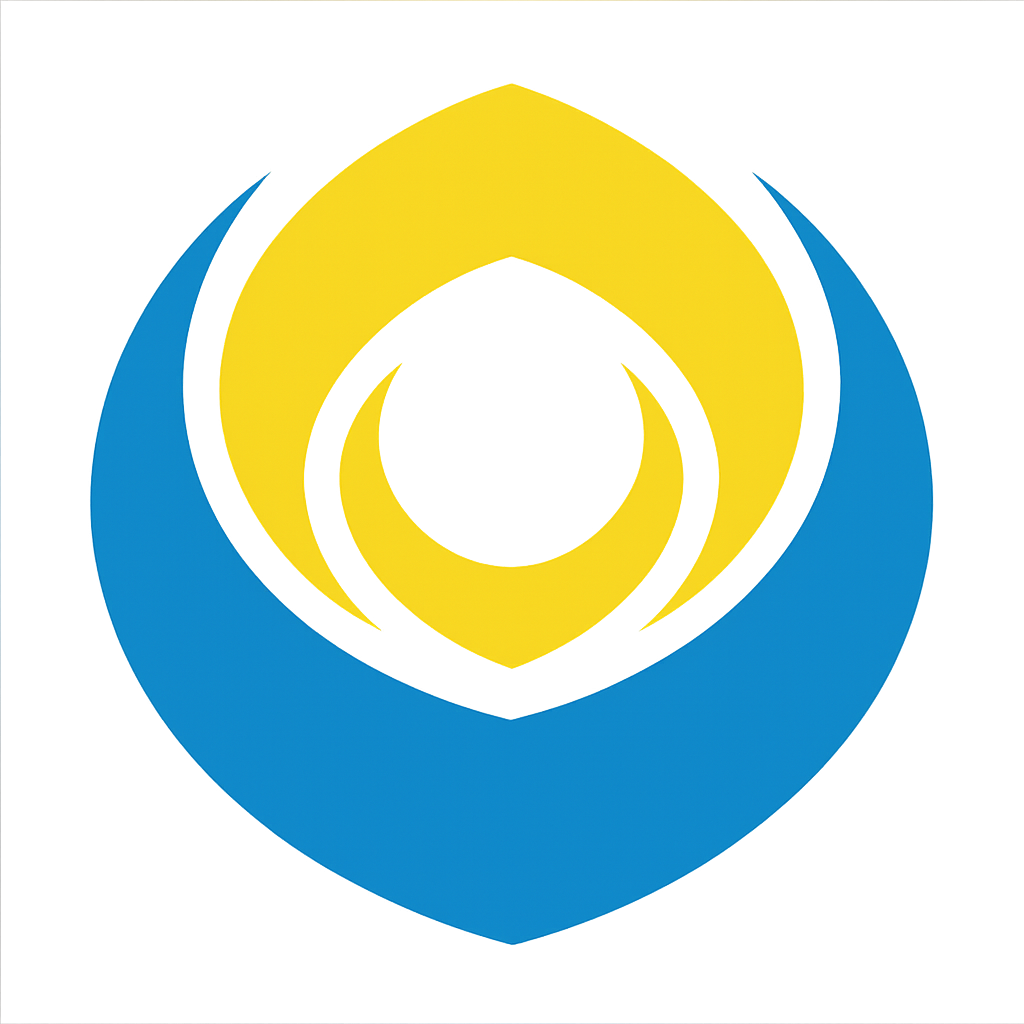 VIM BRIGHT logo